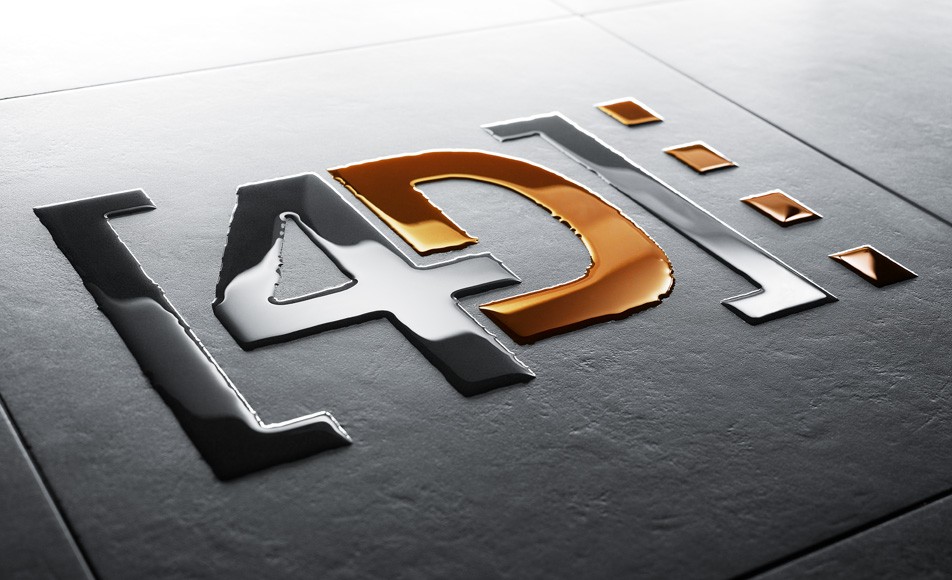 4D Fotostudio - Slider-Logo